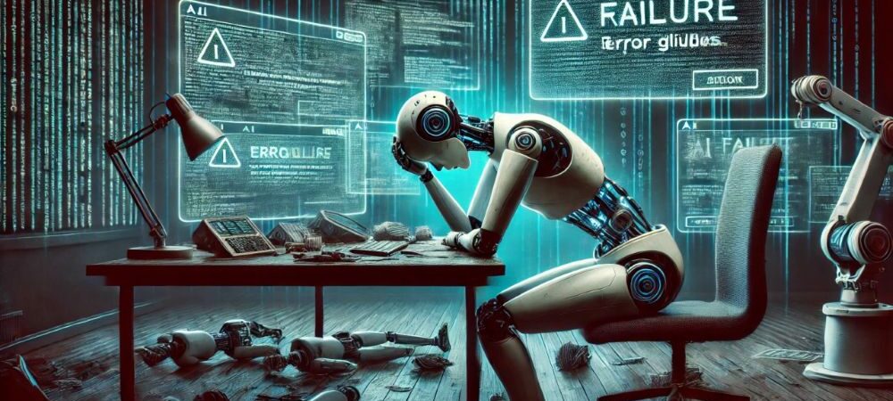 Why Does AI Integration Fail for Most Small Businesses in Canada?