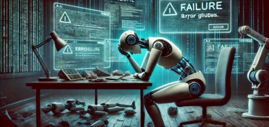 Why Does AI Integration Fail for Most Small Businesses in Canada?