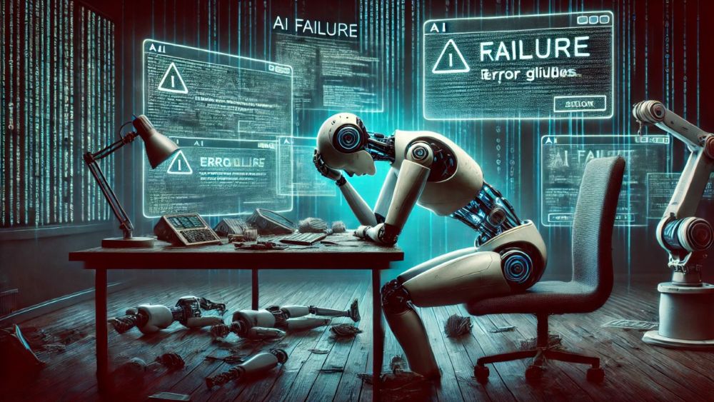 Why Does AI Integration Fail for Most Small Businesses in Canada?